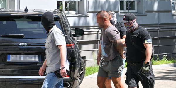 Michał Szułdrzyński: Pobicie Ukraińców we Wrocławiu to efekt normalizowania politycznej przemocy przez prawicę