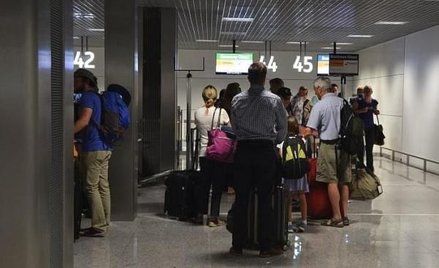Kraków Airport z 25-procentowym wzrostem
