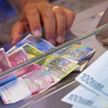 Europejska waluta jest najdroższa od lipca 2009 r.