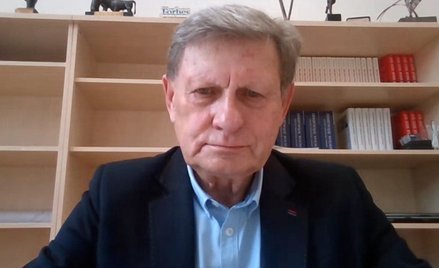 Prof. Leszek Balcerowicz