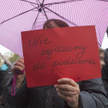 Krzyżak: Środowiska pro-life skazane na PiS