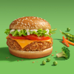 Veggie Burger