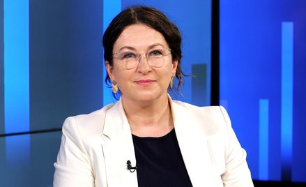 Joanna Maćkowiak Pandera, prezes Forum Energii