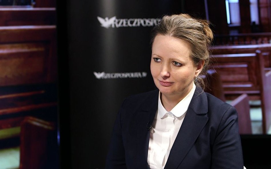 Aneta Łazarska