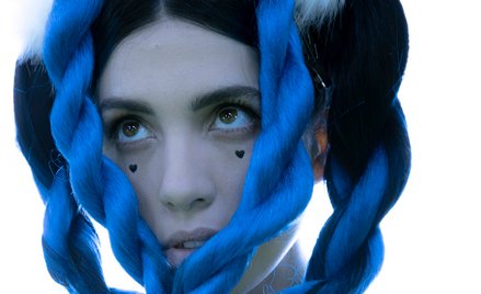 Nadieżda Tołokonnikowa od grudnia 2021 roku jest na rosyjskiej liście „zagranicznych agentów”, co oz