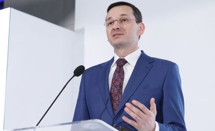 Mateusz Morawiecki