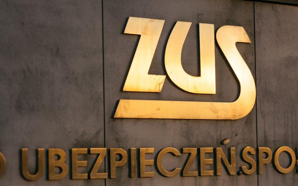 Składki do ZUS na indywidualny rachunek