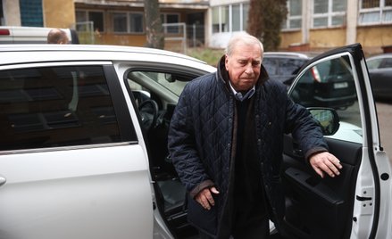 Prokuratura skierowała do sądu akt oskarżenia przeciwko Jerzemu Stuhrowi