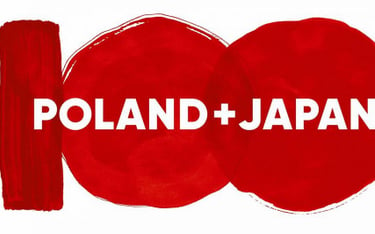 100 lat polsko-japońskich stosunków: Ceremonie artystów
