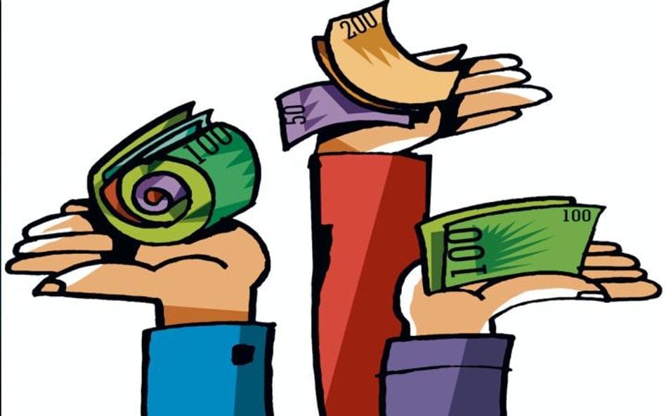 Nie wszystkie składniki wynagrodzenia można uwzględnić licząc zadośćuczynienie dla pracownika, zwaln