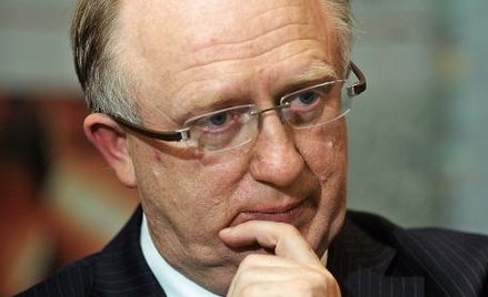U progu kariery prezesa KGHM Herbert Wirth musiał się głównie zmagać ze związkowcami. Dziś zarządza 