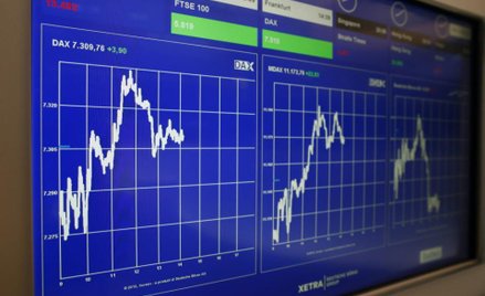 Dziś rusza nowy system GPW