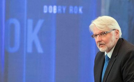 Z polityki MSZ pod kierownictwem Witolda Waszczykowskiego nie wyłania się żaden spójny obraz