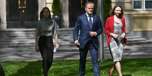 Co dalej z płacą minimalną i podwyżką z budżetówce? Znamy ku