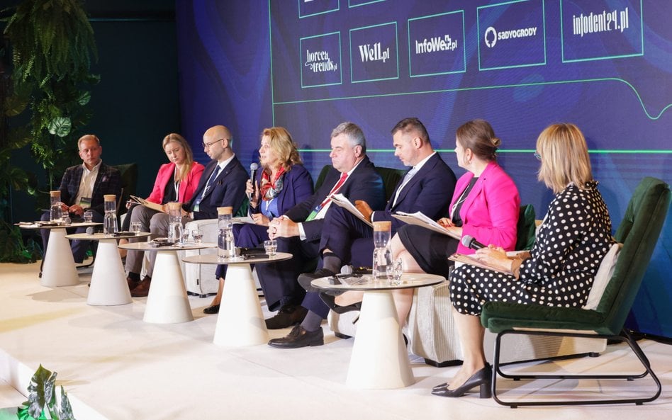 Debata „Zielona rewolucja w odpadach”