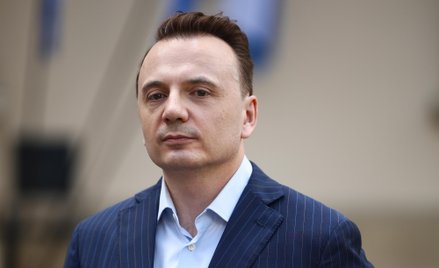 Po raz czwarty powalczy o prezydenturę Krakowa. Już raz był bliski zwycięstwa