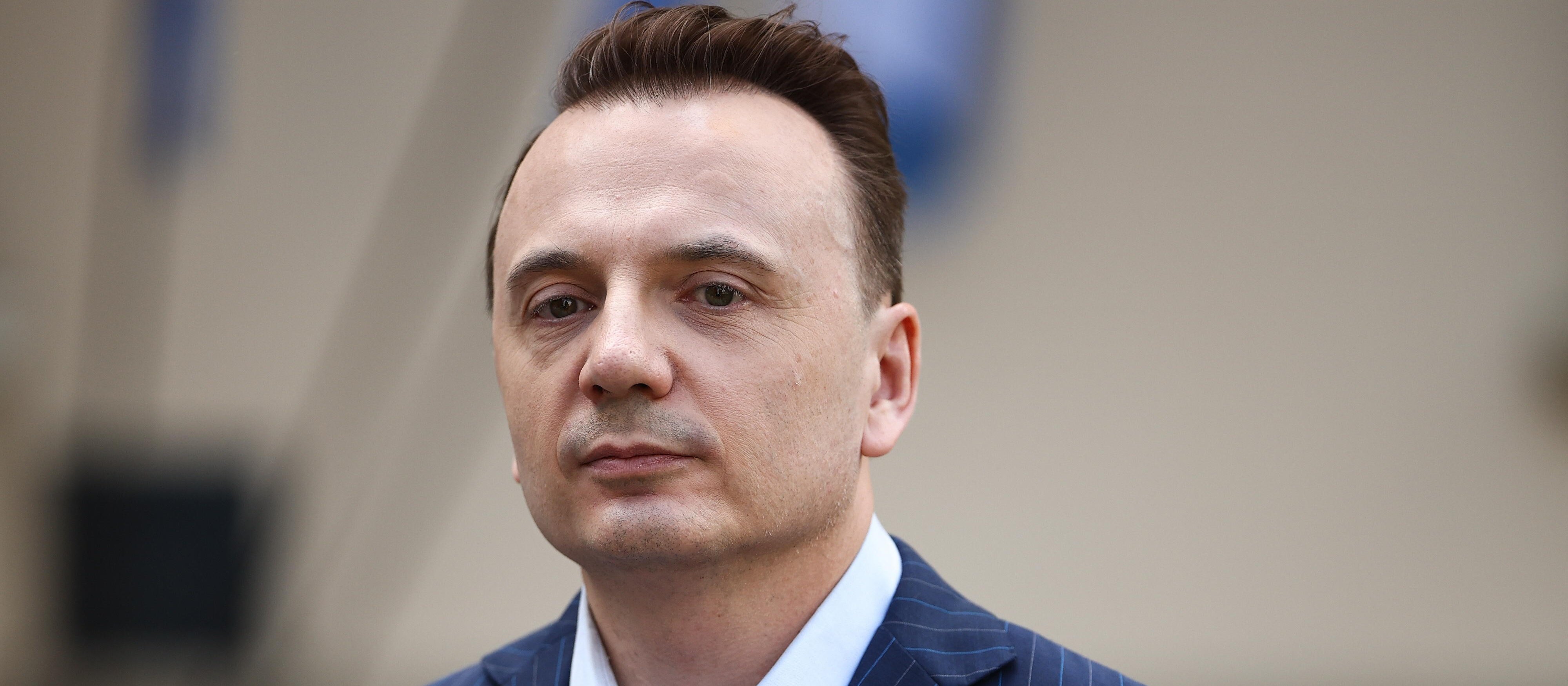 Он будет бороться за пост президента Кракова в четвёртый раз. Он уже однажды был близок к победе