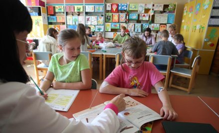 W 2013 r. na oświatę gminy przeznaczyły ponad 37 proc. środków budżetowych. Nauczycielskie pensje po