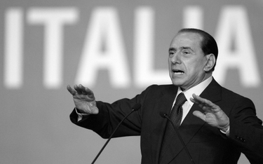"Bunga-bunga": Afera, która załamała karierę Berlusconiego