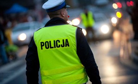 Za policjanta odpowiedzą surowiej