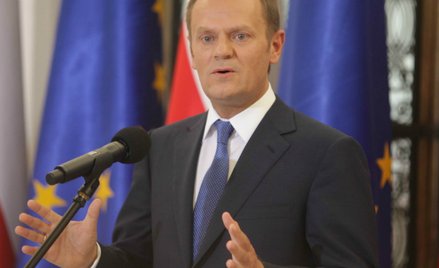Donald Tusk: Klich złożył dymisję, a ja cenię go bardzo wysoko