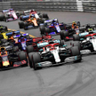 Formuła 1: Gorąco wokół Ferrari i Mercedesa