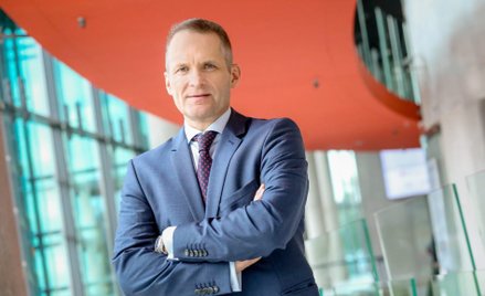 Santander Bank Polska, na czele którego stoi prezes Michał Gajewski, rozpoczął negocjacje z hiszpańs