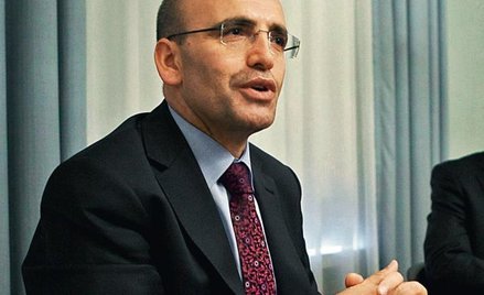 Turcja kwitnie w czasie kryzysu w strefie euro