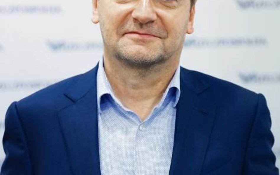 Pytania do: Janusza Jankowiaka, głównego ekonomisty Polskiej Rady Biznesu