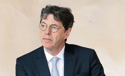 Arndt Freytag von Loringhoven: Angela Merkel wiedzę o Rosji czerpała od Putina