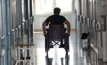 System orzekania o zdrowiu jest chory