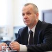 Wojciech Kowalczyk, wiceminister skarbu