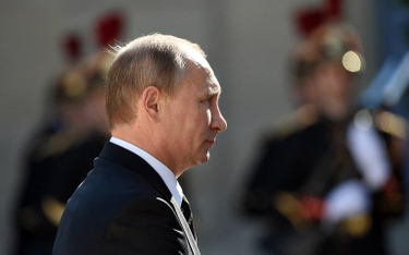 Bielecki: Putin uderza trzeci raz