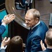 Można tylko wierzyć na słowo, że możliwa jest polityka, w której utrzymane zostaną transfery socjaln