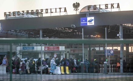 Nasz kraj stał się celem nie tylko ucieczki przed wojną w Ukrainie, ale także miejscem do pracy dla 