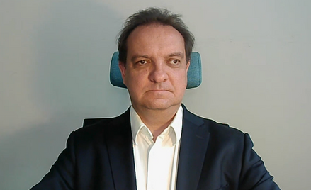 Piotr Soroczyński główny ekonomista Krajowej Izby Gospodarczej