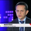 #PROSTOzPARKIETU: Wojciech Białek: WIG20 wciąż jest w fazie cyklicznej hossy