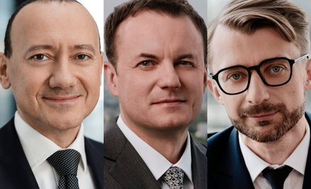 Dobry okres dla polskiej giełdy tak naprawdę dopiero się zaczyna