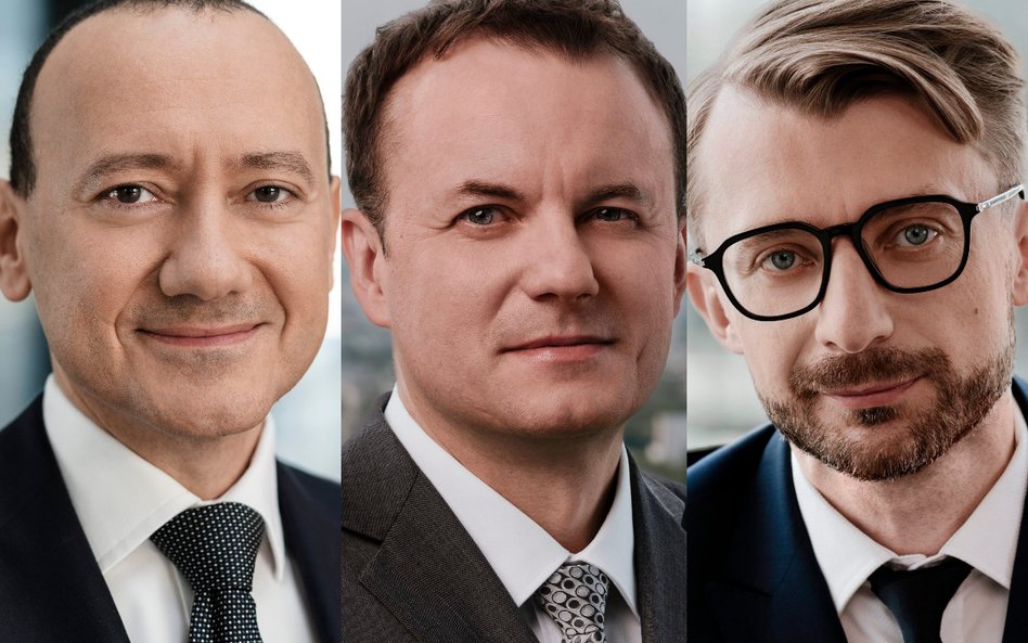 Dobry okres dla polskiej giełdy tak naprawdę dopiero się zaczyna