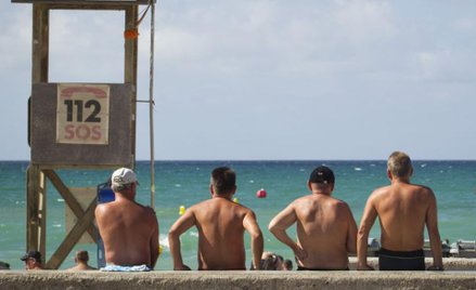 Traveldata: Ferie zimowe drożeją w ślad za latem
