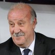 Del Bosque ceniony, szanowany i lubiany