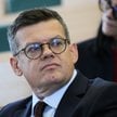 Sędzia TK Krystian Markiewicz