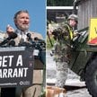 Thomas Massie przegrał walkę o miejsce w Kongresie; USA wycofują jedną grupę bojową z Europy; Gustav