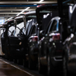Branża automotive pogrążona brakiem zamówień