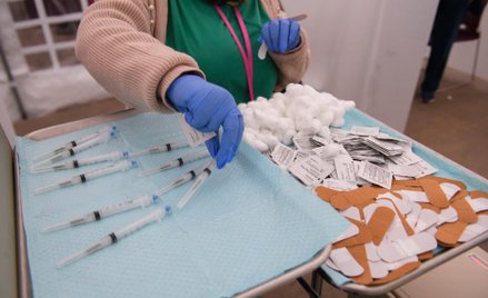 The Independent: Nierówności społeczne pogłębiane przez Covid-19