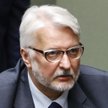 Waszczykowski: Putin to nie jest szalony człowiek. Wszystko dokładnie wykalkulował