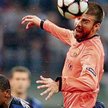 Ciężka noc przed Barceloną