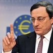 Mario Draghi podczas wystąpienia w Parlamencie Europejskim w Brukseli zasugerował, że spowolnienie g
