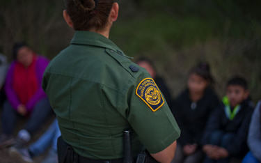 Zbuduj sobie mur na granicy z Meksykiem