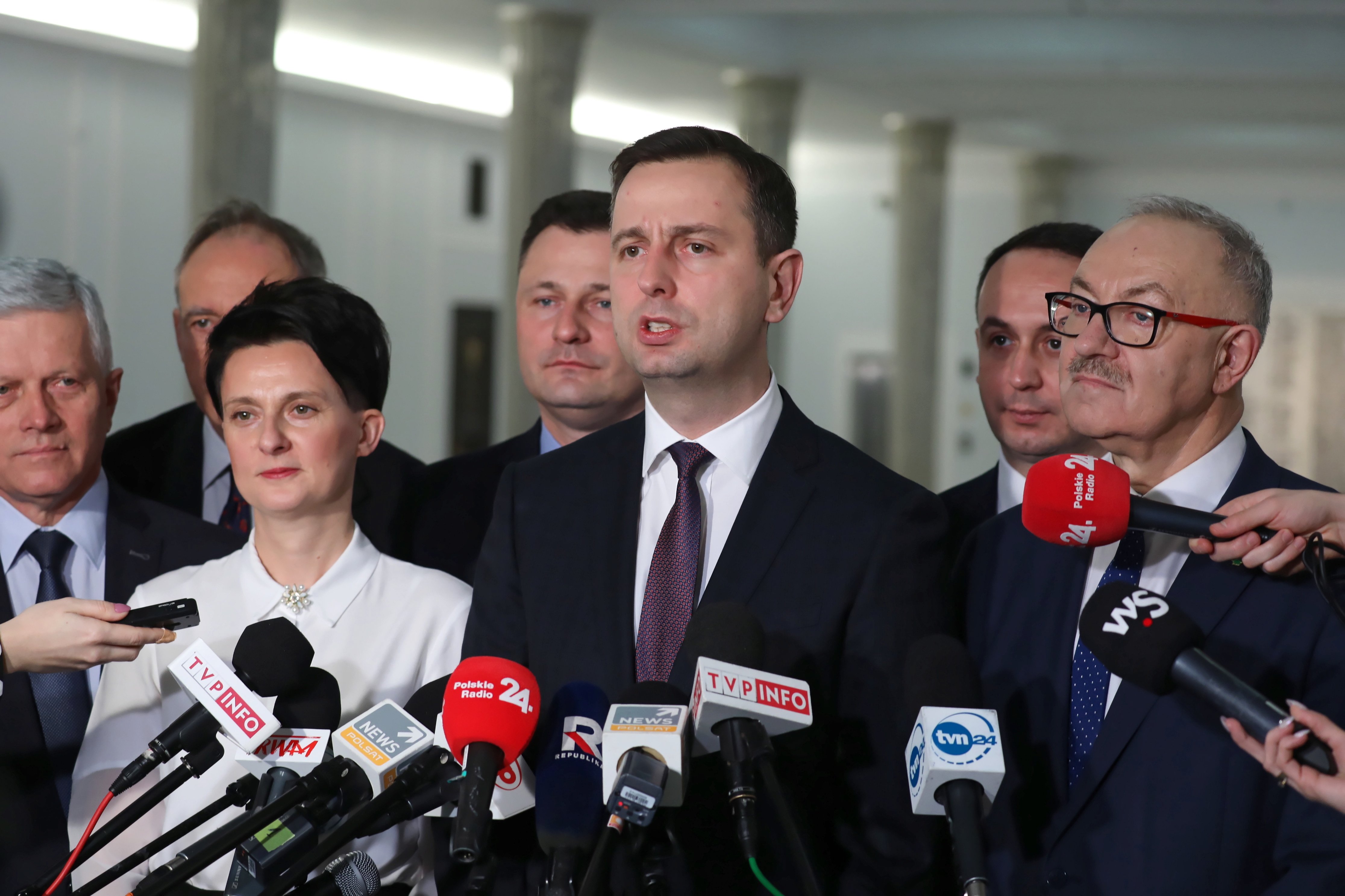 PiS Szuka Większości W Sejmie. Posłanka PSL Otrzymała Propozycję Zmiany ...